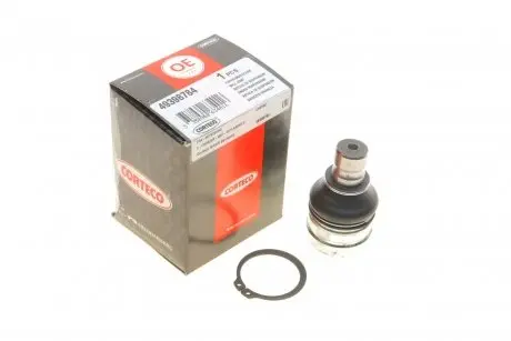49398784 Наконечник кермової тяги PSA/MITSUB. C-CROSSER-4007-OUTLANDER II CORTECO підбір по vin на Brocar