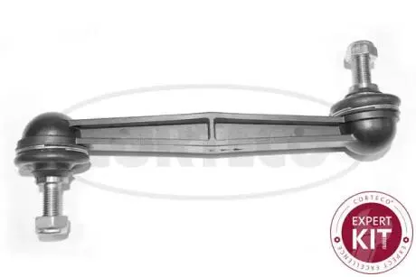 49399512 Тяга стабілізатораtyі ALFA ROMEO 156 / 147 / ALFA GT - CORTECO підбір по vin на Brocar