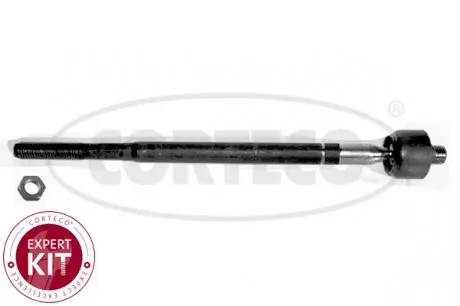 49399628 Тяга рульова CITROEN: C8 02-, FIAT: ULYSSE 02-, LANCIA: PHEDRA 02-, PEUGEOT: 807 02- CORTECO підбір по vin на Brocar