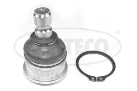 49400543 Sworzeń wahacza HYUNDAI/KIA I10 - PICANTO. CORTECO підбір по vin на Brocar