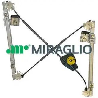30984 Склопідйомник MIRAGLIO підбір по vin на Brocar