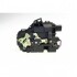 ZAMEK DRZWI 16SKV003