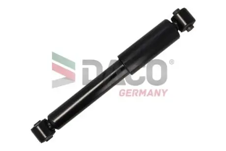 563501 Амортизатор DACO підбір по vin на Brocar