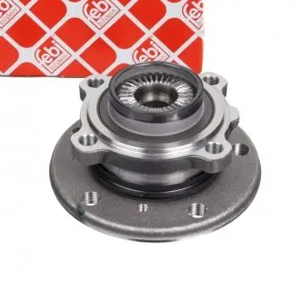 102830 Ступиця колеса BMW 1(F20)/2(F22)/3(F30)/M1(F20) "F "11>> FEBI BILSTEIN подбор по vin на Brocar