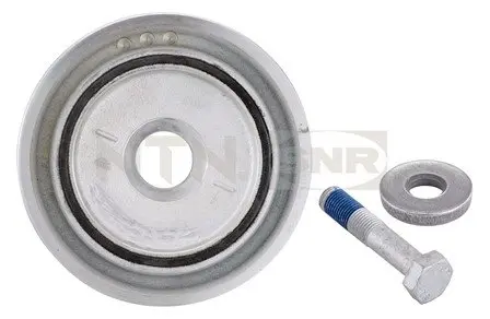 DPF35934K1 Ременный шкив SNR NTN подбор по vin на Brocar