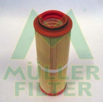 PAM269 Воздушный фильтр MULLER FILTER подбор по vin на Brocar
