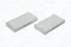 350208065900 Filtr kabinowy BMW/MINI 2 szt. 2 13-, i3 13-, F54/F55/F56/F57 13-, F60 16- MAGNETI MARELLI підбір по vin на Brocar