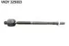 VKDY325003 Тяга рульова SKF підбір по vin на Brocar