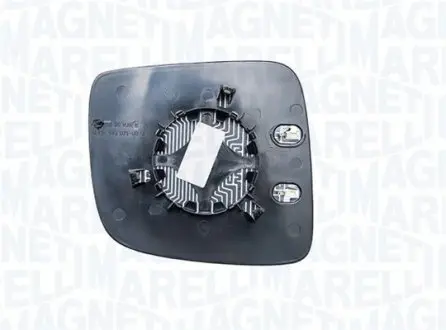 351991805410 Скло, дзеркало MAGNETI MARELLI підбір по vin на Brocar