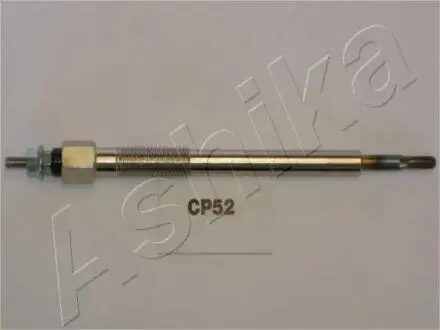 CP52 Свічка накалювання CP52 ASHIKA ASHIKA підбір по vin на Brocar