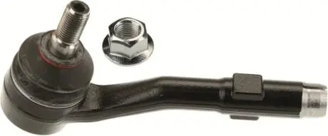 JTE2127 Наконечник рулевой bmw e60 полный привод jte2127 TRW подбор по vin на Brocar