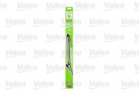 575913 Щітка склоочисника VALEO підбір по vin на Brocar