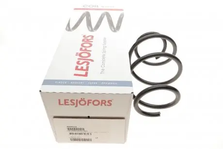 4008528 Пружина LESJOFORS подбор по vin на Brocar