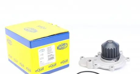 352316170085 Помпа води Chrysler Neon/Cirrus 2.0 94- MAGNETI MARELLI підбір по vin на Brocar