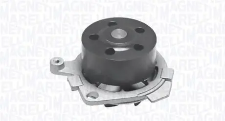 352316170327 Водяной насос MAGNETI MARELLI подбор по vin на Brocar