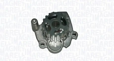 352316171206 Водяна помпа MAGNETI MARELLI подбор по vin на Brocar
