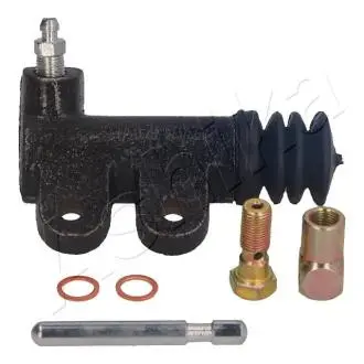 8505571 Робочий циліндр зчеплення Mitsubishi Carisma/Galant/Lancer 1.3-2.5/1.8GDi 97> ASHIKA підбір по vin на Brocar