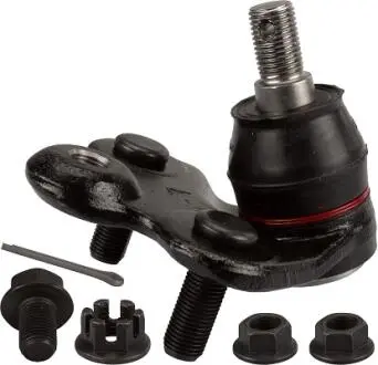 JBJ7563 Кульова опора HONDA Civic "FL "01-12 TRW підбір по vin на Brocar