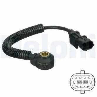 AS10226 CZUJNIK SPALANIA STUK.HYUNDAI,KIA,MINI ACCENT,I10,PICANTO,RIO,COOPERS 05- DELPHI подбор по vin на Brocar