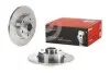 08C64717 Тормозной диск BREMBO підбір по vin на Brocar