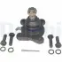Кульова опора нижня Hilux 2,4TD -02, 2,5D -5 TC1338