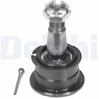 TC595 Несучий / направляючий шарнір DELPHI підбір по vin на Brocar