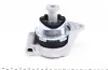 21652556 Подушка двигуна (задня) Opel Astra G/H/Zafira A 1.2-2.0 98-10 CORTECO підбір по vin на Brocar