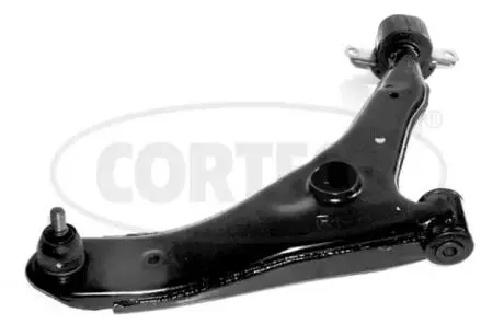 49397239 Wahacz prawy VOLVO/MITSUB. CARISMA-SPACE STAR-S40 - V40 + CORTECO подбор по vin на Brocar