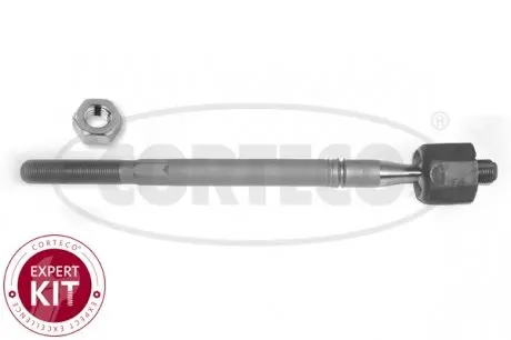 49398655 Рульова тяга. Не проводиться. VW: TOUAREG 10/02-, PORSCHE CAYENNE 09/02- CORTECO підбір по vin на Brocar