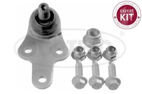49398692 Наконечник кермової тяги FORD/VOLVO FOCUS /S40 /V50 - CORTECO підбір по vin на Brocar