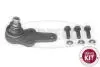 Sworzeń wahacza FORD/MAZDA FIESTA/MA 121 ze rubami                     . 49399012