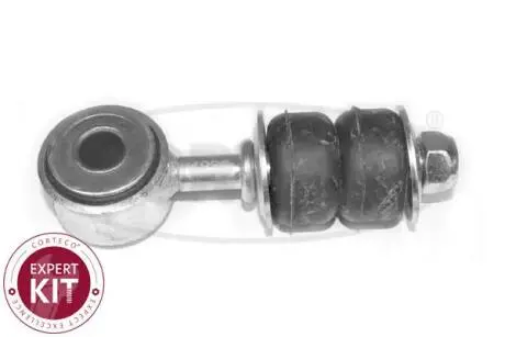 49399109 Тяга стабілізатора FIAT/PSA 06- JUMPER-DUCATO-BOXER - CORTECO підбір по vin на Brocar