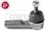 49399527 Наконечник рулевой тяги лев VOLVO: S40/V40 01-04 CORTECO підбір по vin на Brocar