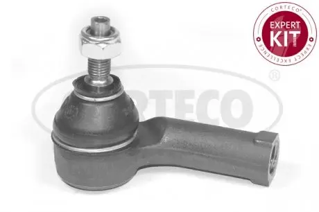 49399877 Накінечник кермової тяги прав ALFA ROMEO: 147 00-, 156 97-, 166 98- CORTECO підбір по vin на Brocar