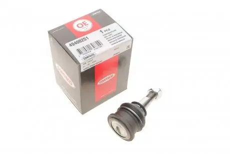 49400251 Наконечник кермової тяги PSA/TOYOTA C1 - 107 - AYGO - CORTECO підбір по vin на Brocar