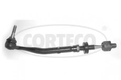 49400312 Dršżek kier.prawy kpl. BMW 520 - 528. CORTECO подбор по vin на Brocar