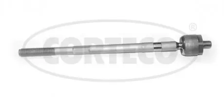 49400391 Dršżek kierowniczy RENAULT TWINGO II. CORTECO підбір по vin на Brocar