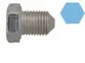 Болт зливу оливи VW Caddy/T4 -03 (M14x1.5) 220060H