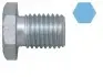 Болт слива масла BMW X3 (E83)/X5 (E70)/3 (F34)/5 (E60)/Toyota Avensis III (M12 x1,5) 220074H