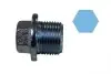 Пробка піддону картера зливна Subaru Forester 97- 220078H