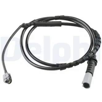 LZ0240 Датчик зносу задній bmw f20, f30 lz0240 DELPHI підбір по vin на Brocar