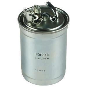 HDF516 Фильтр топливный 1.9D/TD DELPHI підбір по vin на Brocar