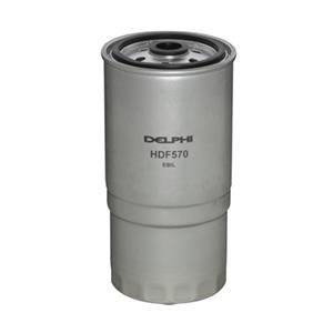 HDF570 Топливный фильтр DELPHI подбор по vin на Brocar