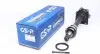 Фланець півосі (+сальник) Ford Galaxy/VW Sharan 95-10 (R) (37x322) 261193