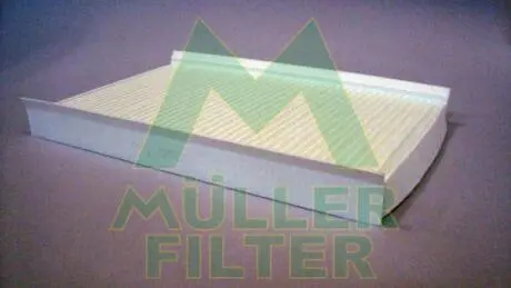 FC249 Фильтр, воздух во внутренном пространстве MULLER FILTER подбор по vin на Brocar