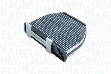 350208065780 Фільтр повітря салону wкg. MERCEDES C-CLASSE -14, E-CLASSE 09-, GLK -15, GLS 11- MAGNETI MARELLI підбір по vin на Brocar