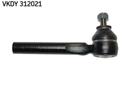 VKDY312021 Наконечник рульової тяги лев./правий.Punto 94- SKF підбір по vin на Brocar