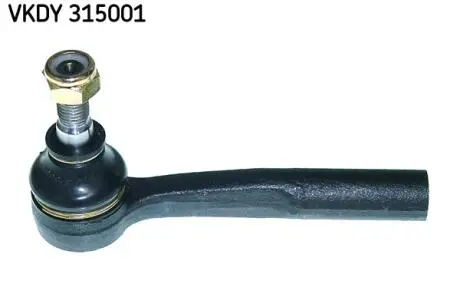 VKDY315001 Наконечник рул. тяги лев.Astra H 04- SKF підбір по vin на Brocar