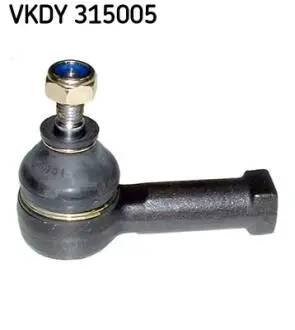 VKDY315005 Кончик др. червей. OPEL COMBO / CORSAB / TIGRA / COMBO Mk и / CORSA Mk COMBO / C SKF подбор по vin на Brocar