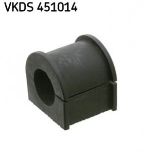 VKDS451014 Втулка стабілізатора гумова SKF підбір по vin на Brocar